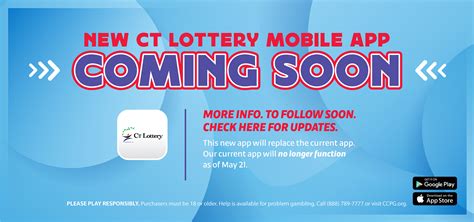 Ct lottery application - To download a paper renewal application click on the link below: Lottery Sales Agent Renewal Application To complete the renewal online, you may request your User ID …